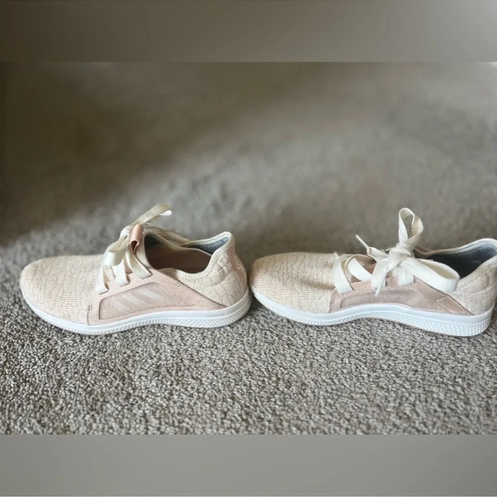 Adidas Edge Lux Running Shoes Bounce in Ash - Picture 2 of 8